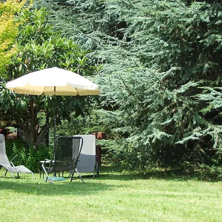 Apartamento Monolocali In Casa Con Giardino Bellagio Exterior foto